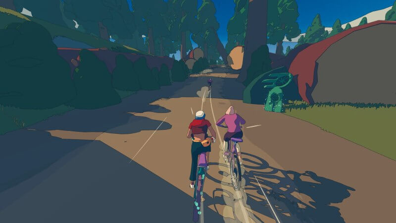Wheel World review