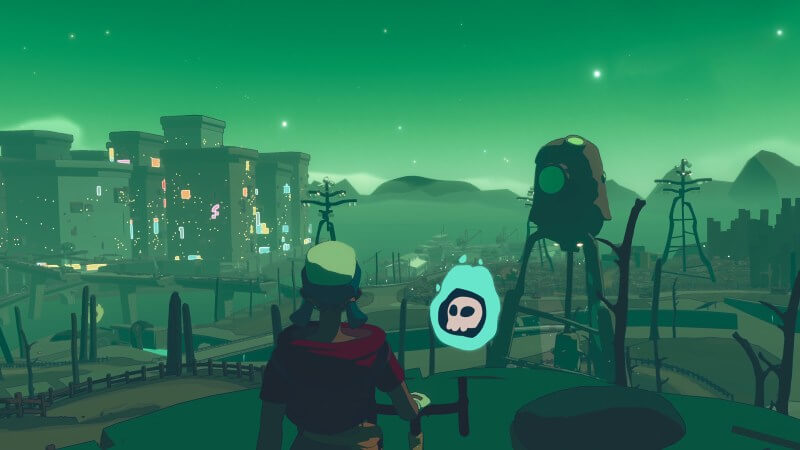Wheel World review