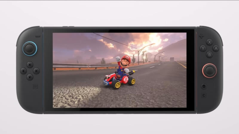 The Nintendo Switch 2 Is the Fastest Selling Video Game Console In U.S. History