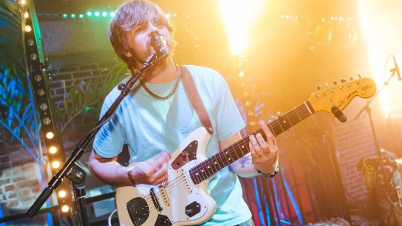 Gallery: This is Lorelei, Greg Freeman, and Dirt Buyer at The Ruins