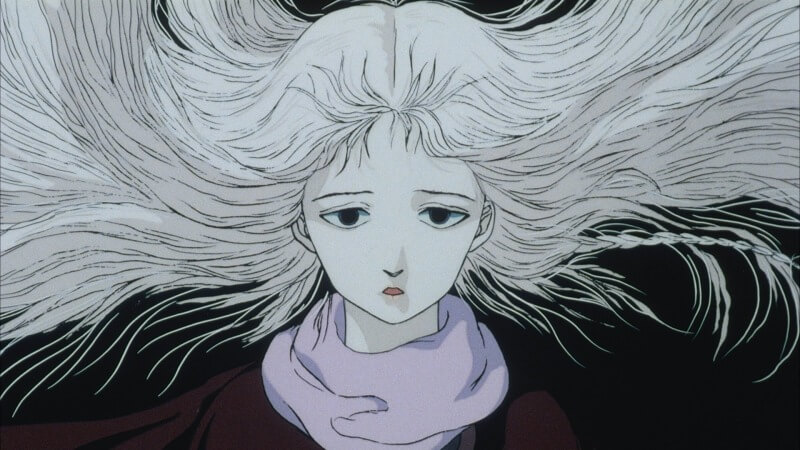 Criterion Collection anime