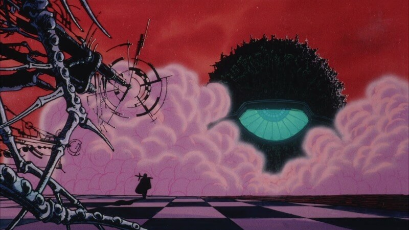 Five Anime Films That Deserve To Be In The Criterion Collection