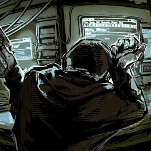 s.p.l.i.t Finds Fear In The Command-Line