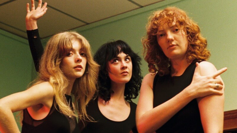 Folk Bitch Trio: The Best of What’s Next