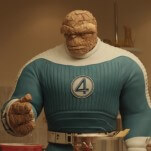 The Fantastic Four: First Steps Is One Giant Leap Forward For Marvel Studios