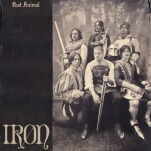 Post Animal Rekindle Old Flames on IRON