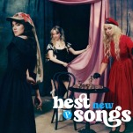 Best New Songs (July 24, 2025)