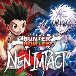 Hunter x Hunter: Nen Impact and the Problem with Adaptations