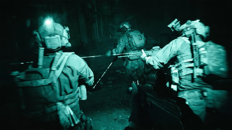 EA Seems To Have Accidentally Leaked Battlefield 6′s Release Date