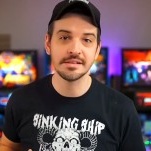 Dead Flip's Jack Danger Is Moving from Game Design to Community Outreach at Stern