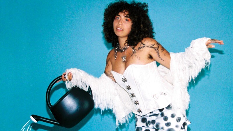 COVER STORY | Indigo De Souza Charts a New Beginning