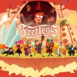 Fretless: The Wrath of Riffson Is a Sweet Riff on the Rhythm RPG