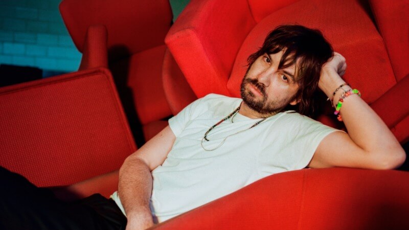Tame Impala Shares New Single “End of Summer”