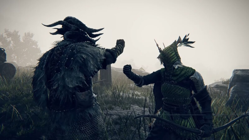 Elden Ring Nightreign Getting A Two-Player Mode In Next Patch