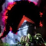 Shadow Labyrinth Is A Brooding Memorial of Pac-Man (and Namco’s) Bygone Glory