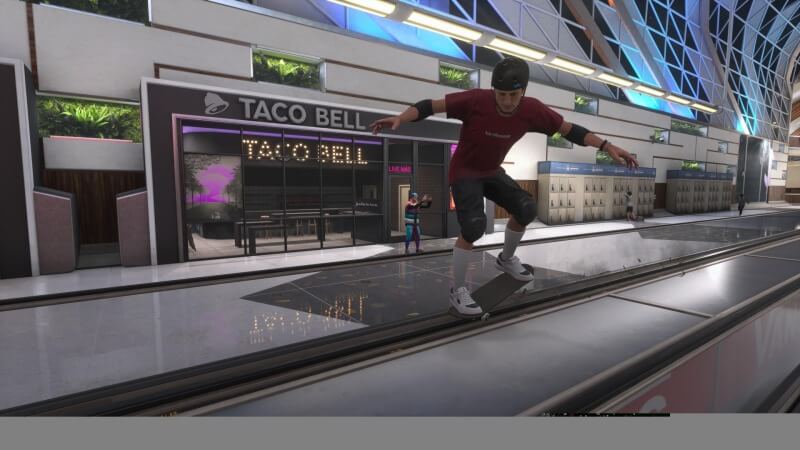 Tony Hawk’s Pro Skater 3+4’s Soundtrack Remixes Its Legacy