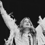 The Pride of Brum: Black Sabbath’s Sabotage at 50