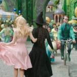 Should Movie Musicals Aim Smaller?
