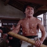 Fight Night: Jackie Chan Perfected His Action Comedy in Drunken Master 2