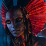 Pandora Burns in First Trailer for Avatar: Fire and Ash
