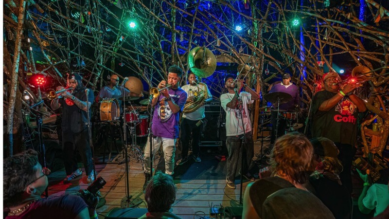 Portland’s Pickathon Turns 25: A Preview