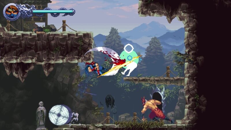 This Week’s New Games