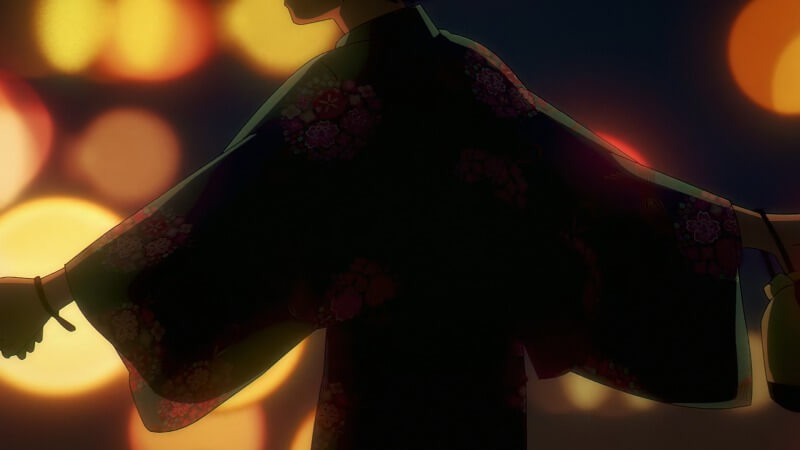The summer hikaru died