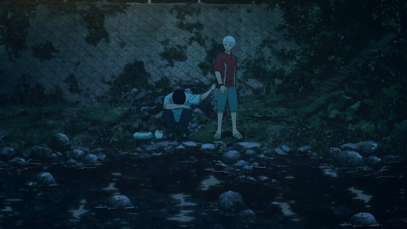 The Summer Hikaru Died Episode 4 Review: Life In The Sticks