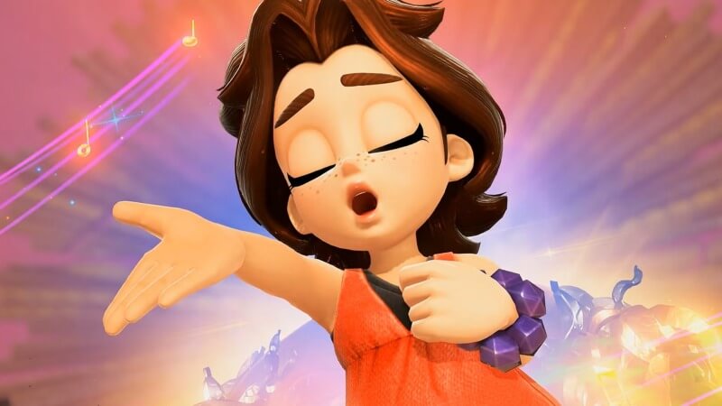 Nintendo Has Unexpectedly Turned Its Damsels in Distress into Icons for Young Girls