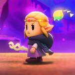 Nintendo Has Unexpectedly Turned Its Damsels in Distress into Icons for Young Girls