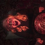 Horror Legend Chuck Russell on Witchboard and His Return to Horror Roots