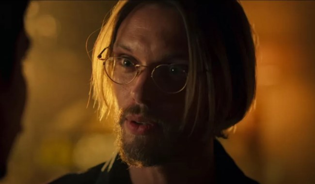 Witchboard Jamie Campbell Bower
