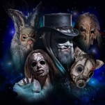 Universal Reveals Halloween Horror Nights Houses Based on Five Nights at Freddy's and WWE's The Wyatt Sicks