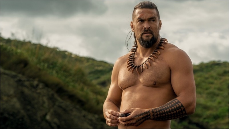 Apple TV+’s Riveting Hawaiian Epic Chief of War is Part Shogun, Part Game of Thrones, and All Jason Momoa