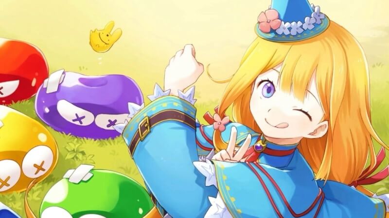 The Unlikely Return of Madō Monogatari