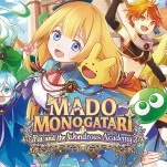 The Unlikely Return of Madō Monogatari