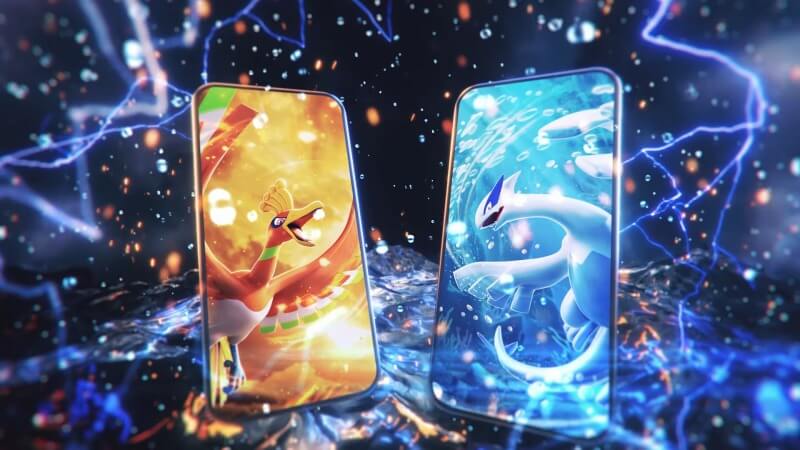 Pokémon TCG Pocket Removes Ho-Oh Art, Addresses Plagiarism Accusations