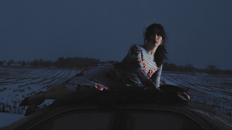Jane Inc. Announces New Album A RUPTURE A CANYON A BIRTH