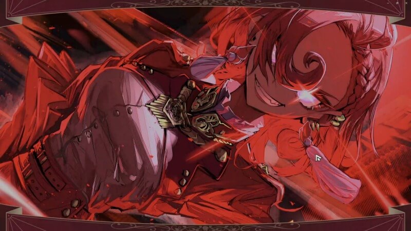 The Great Villainess: Strategy of Lily