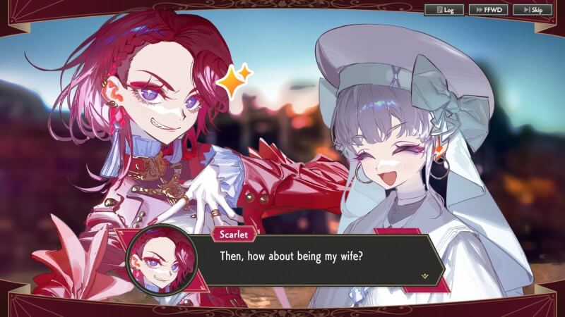 The Great Villainess: Strategy of Lily