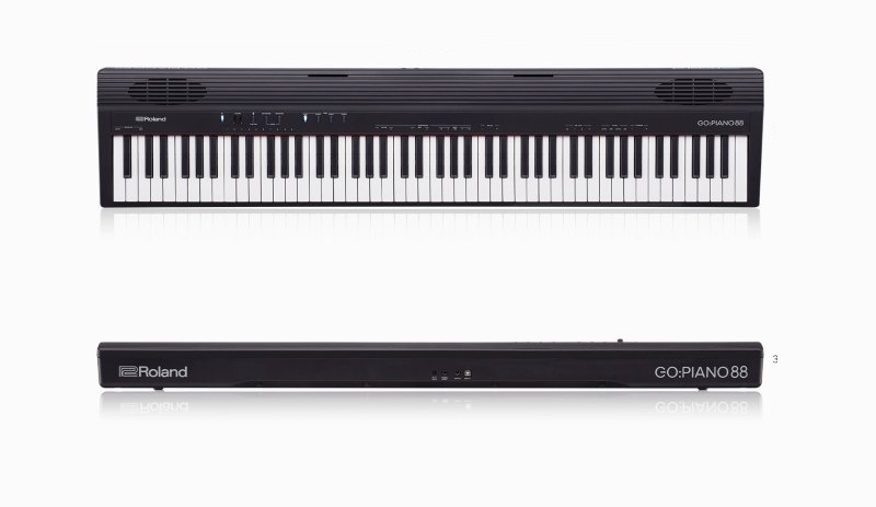 Roland GO:PIANO