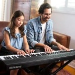 The Roland GO:PIANO Review: Is It Piano Enough For Your Piano Needs?