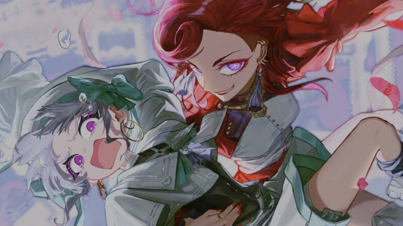 Great Villainess: Strategy of Lily Maintains the Social Subversion and Queerness of Its Anime Inspiration