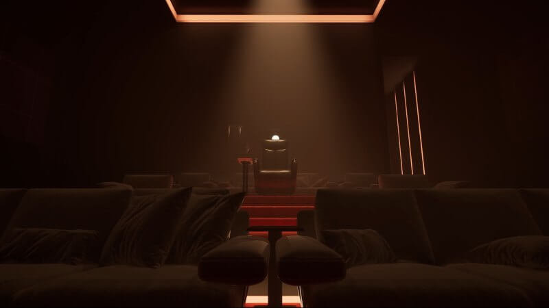 Dead Take review