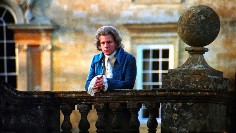 Physical Specimens: New 4K Reviews, Including Barry Lyndon, Shane and Oliver Stone’s Alexander
