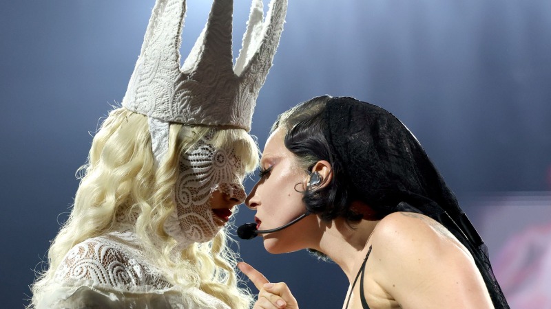 Lady Gaga’s Mayhem Ball Captures the Completeness of a Pop Star
