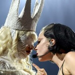 Lady Gaga’s Mayhem Ball Captures the Completeness of a Pop Star
