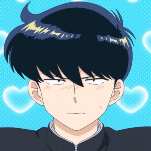 Boys-Love Anime Go For It, Nakamura! Delayed To 2026