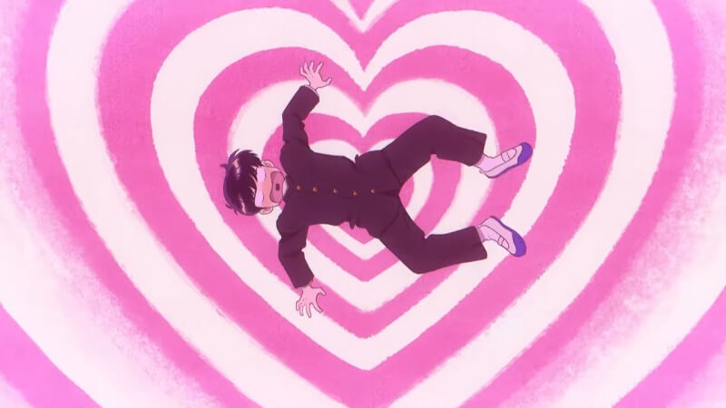 Boys-Love Anime Go For It, Nakamura! Delayed To 2026