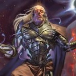 Magic: The Gathering Fizzles in Space with the New Edge of Eternities Set